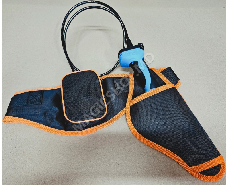 Centura pentru foarfeca electrica